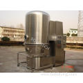 Grape seeds High efficiency Fluid Bed Dryer machine